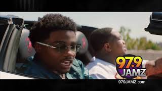 97.9 JAMZ • The Gump's #1 Station!