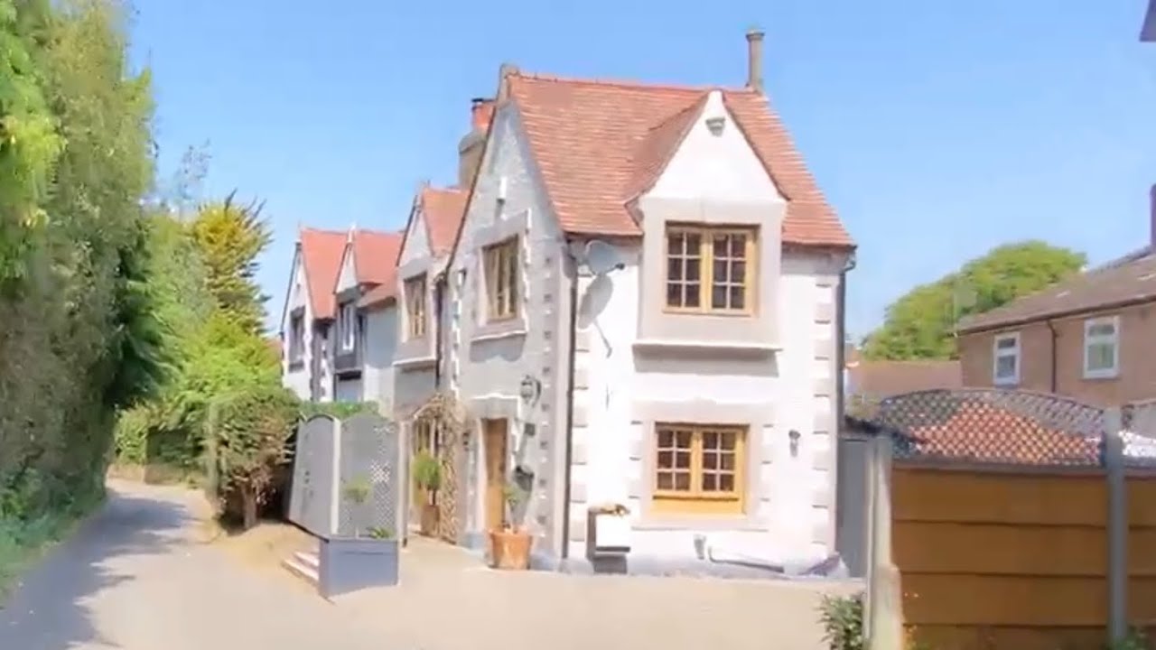 Aspley Guise - Milton Keynes - Buckinghamshire England