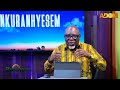 Finding Your Pathway in Life - Nkuranhyesem on Adom TV (06-04-26)