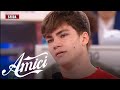 Amici 22 - Paky entra nella scuola