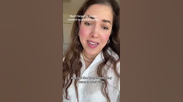 Don’t make this mistake as a UGC Creator 😬