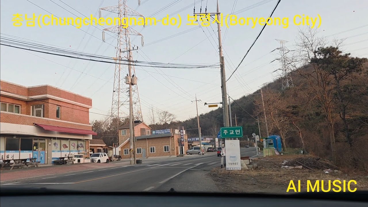 DRIVE MUSIC K-POP AI SUNO 