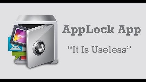 Applock - Protect Your Privacy