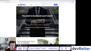 Ardalis - Adding Features to an ASP.NET Core App Hosted in Azure (devbetter.com)