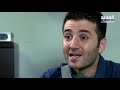 عناية مشددة الحلقة 25 