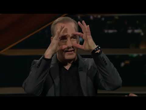 Bob Odenkirk: Comedy Comedy Comedy Drama | Real Time (HBO)