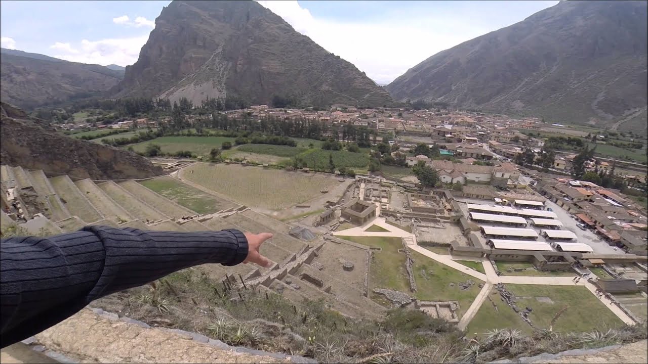 latinoamerica - YouTube