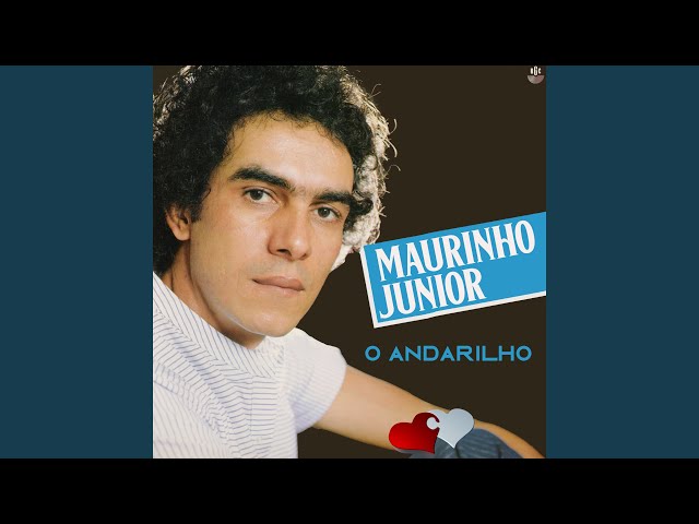 Maurinho Junior - Noite De Aventura