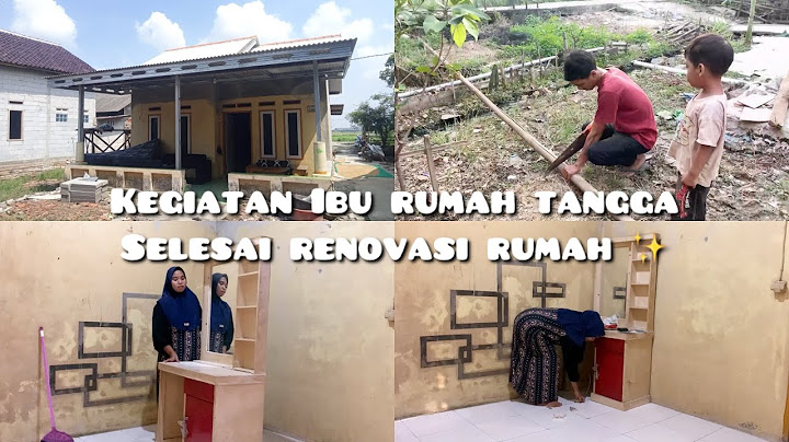 Housewife Vlog ✨Condition of the house after renovation