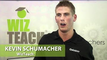 What is WizTeach?
