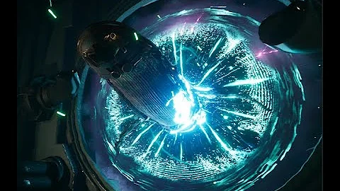 2024 Procedural Tech Art Demo Reel