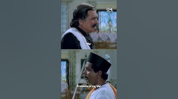 Looking in life for solutions but instead getting more problems #bollywood