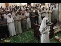 تلاوة خاشعة ومؤثرة من أواخر سورة الواقعة للشيخ حاتم فريد 1432 2011