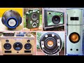 6 AWESOME IDEAS - DIY Speaker from TRASH