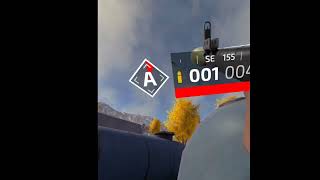 Forefront Chopper Kill Comp 4