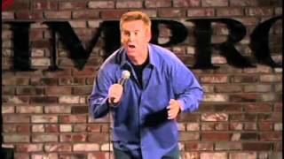 Brian Regan - Eye Exam