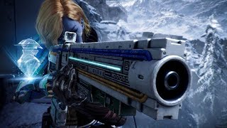 Saving for HELHEST F2P (Progress: 42) Chilling | Destiny: Rising #DestinyRisingGlobalLaunch #asmr