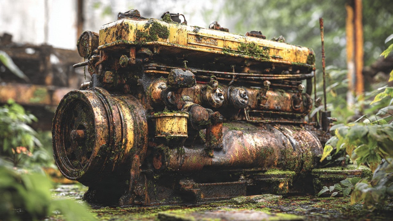 Protect Your Investment: Advanced Diesel for Uninterrupted Winter Productivity & Performance