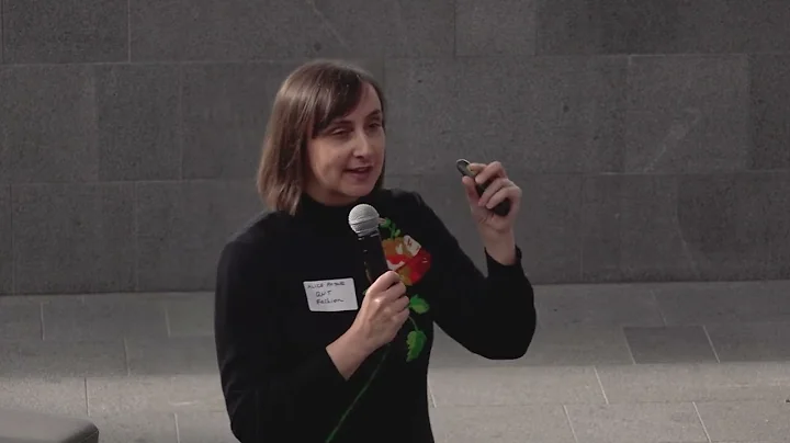 Design for Change Symposium - A/Prof. Alice Payne ...