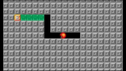 SUPAPLEX - tips and tricks - part 31