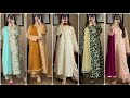 All over Printed Suit Design 2025 top stitching ideas/Printed Dress Designing Ideas 2025.