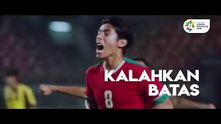 3 Atlet Indonesia Ini Bertekad Kalahkan Batas di Asian Games 2018
