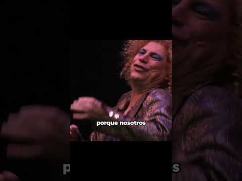 De cómo un pobre entierra a la mamá