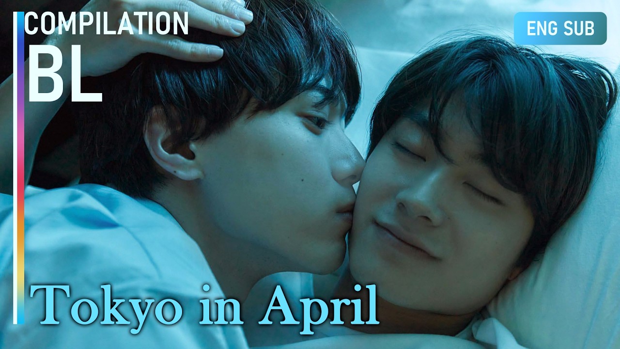 Every Scene That Made Us Scream!! PT1 | Tokyo in April | COMPILATION [ENG SUB]
