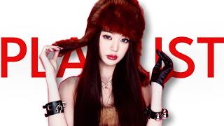  Kpop Girl Idol  Collection  Energetic Includes Latest Tracks  Kpop Playlist