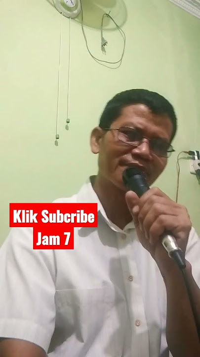jam 7 cover(H.Mansyur s)#feedshorts @NoorAbas680