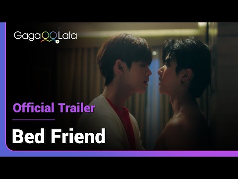 Bed Friend | Official Trailer | What do they have to lose as friends with benefits?