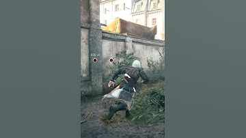 "This is Brutal.." Assassin