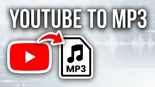 Download Lagu *2026* How to Download Music From YouTube to MP3 - (Full Guide) MP3