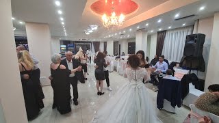 Dasema E Laures -Kolazh Jugu - Aleks Micka - Bardhi Naka- Tek Shabani Restorant