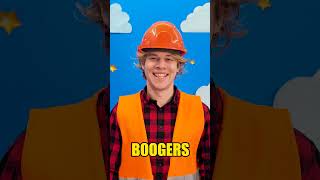 Eww Or Cool? Fun Body Facts For Kids