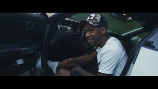 Geda G-Rain Official Video Shot Bysmokedoutdigital