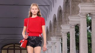 Bally | Spring Summer 2024 | Full Show