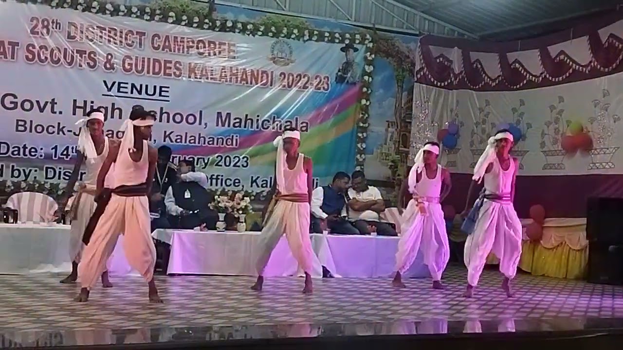 Danteswari High School Behera Dance Mahichala Smart School Danteswari High School Behera Dance Mahichala Smart School