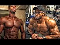 ESSE ATLETA BUGOU NO MR OLYMPIA - Raymont Edmonds