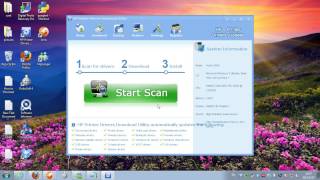 HP Printer Drivers Download Utility updates your computer drivers with ease