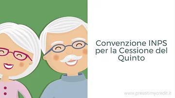 Come richiedere cessione quinto INPS?
