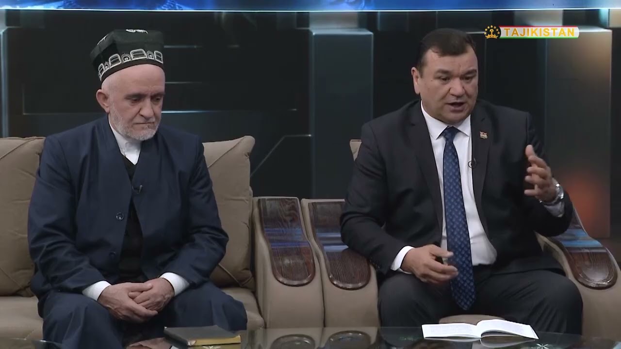 ҚОНУН ВА ҶОМЕА - МАРОСИМИ УМРА