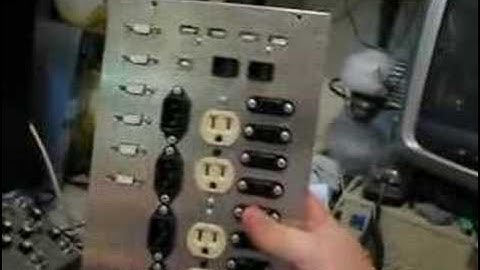 mill console progress