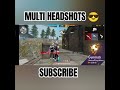 MULTI HEADSHOTS IN CS 😎| DEMOLITION GAMING #shorts #trending #viral #shortvideo #trendingshorts #ff
