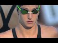 200m Breaststroke Women - Euro Swimming Champ. Rome 2022 - Final