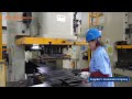 Cangzhou Deeplink International Supply Chain Co., Ltd.