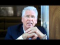 Barry Bostwick&#39;s review of Drew Seeley&#39;s &#39;The Resolution&#39;...