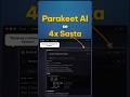 4 times cheaper than Parakeet AI — ₹5/min | AI Interview Assistant | GirGit AI