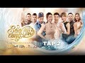 BỔN CUNG GIÁ LÂM TẬP 2 | Thu Trang, Trường Giang, Diệu Nhi, La Thành, Hoàng Phi