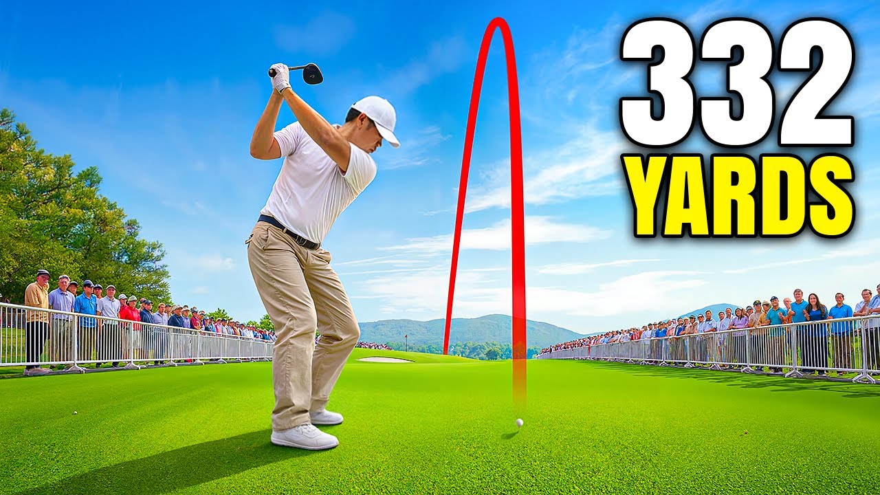 EVERY Hole in One Gets More INSANE